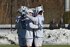 MLax vs RWU  Wheaton College Men’s Lacrosse vs Roger Williams University. - Photo By: KEITH NORDSTROM : Wheaton, Lacrosse, LAX